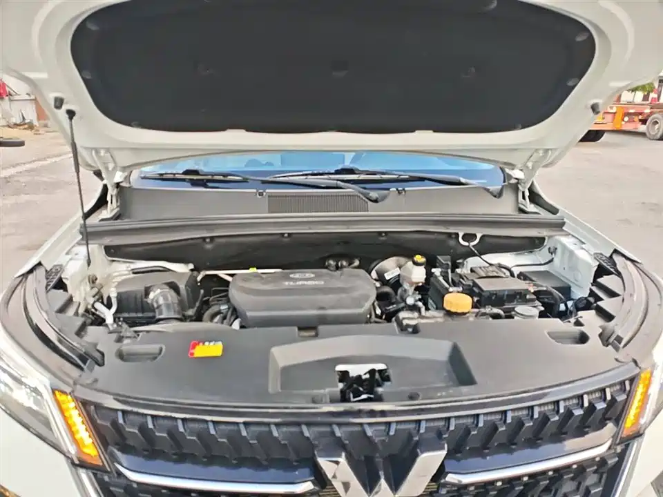 Wuling Wuling Xingchen