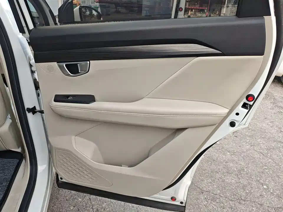 Wuling Wuling Xingchen