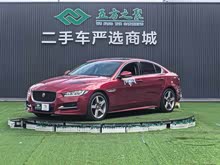 �ݱ�XE 2017�� 2.0T 200PS R-Sport