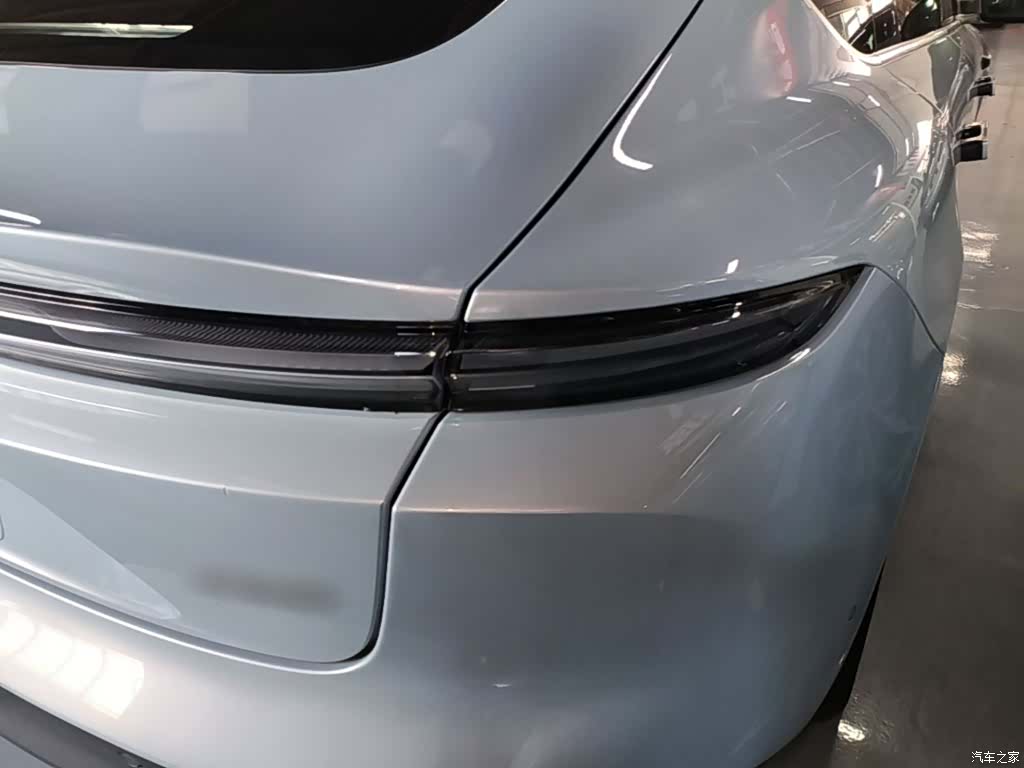 NIO ET5, 2023 8