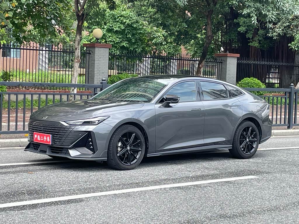 Changan UNI-V