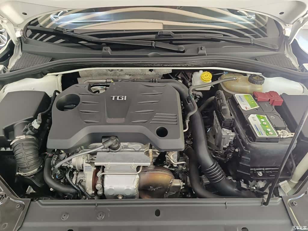 MG MG6, 2020 20