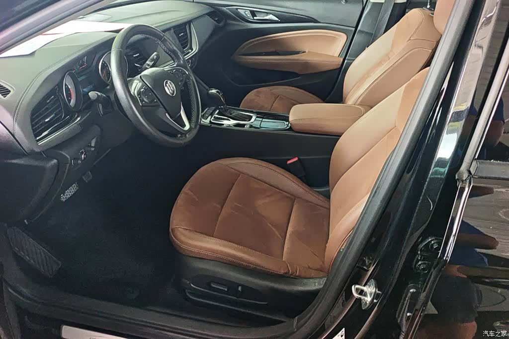 Buick Regal, 2019 9