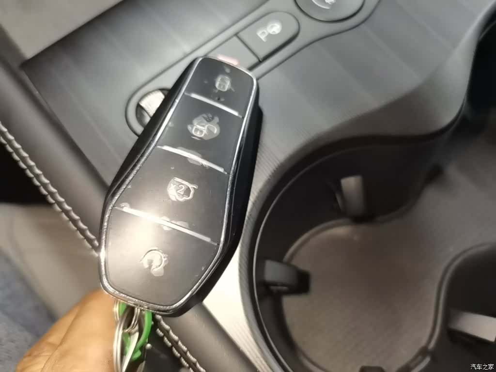 BYD Seal, 2025 9