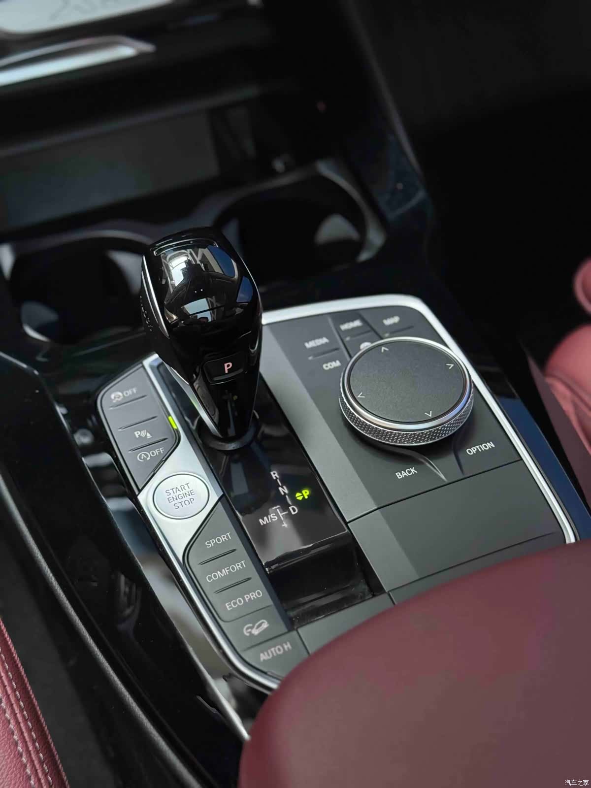 BMW X3, 2022 15