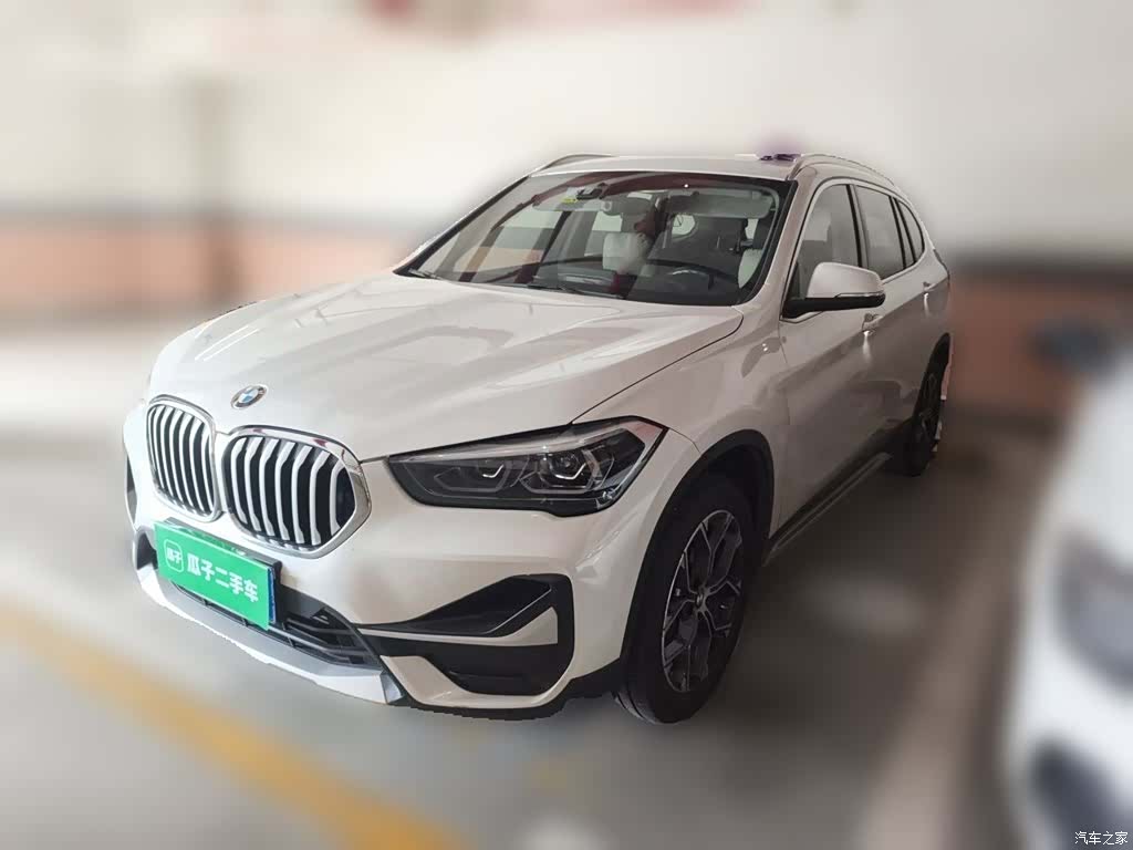 BMW X1, 2020 2
