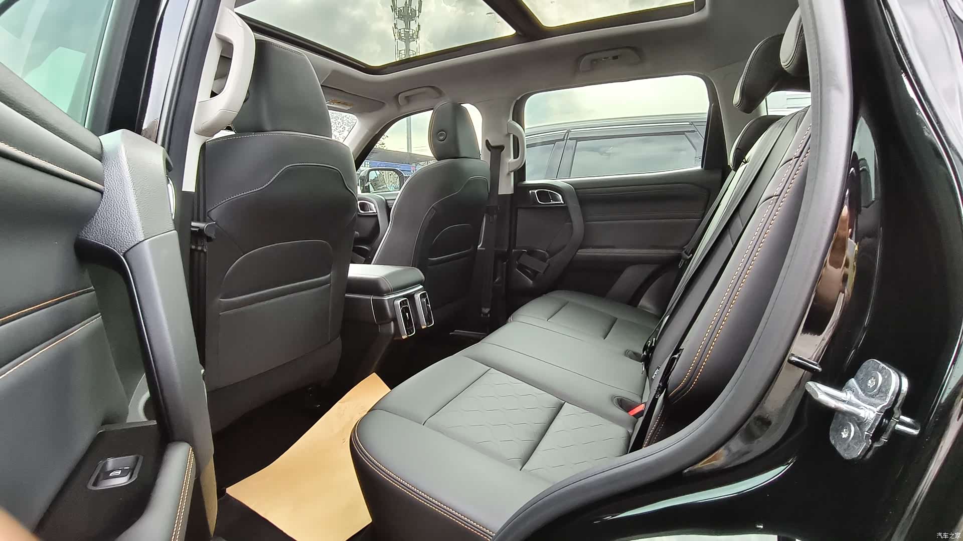 Haval Big Dog, 2023 9