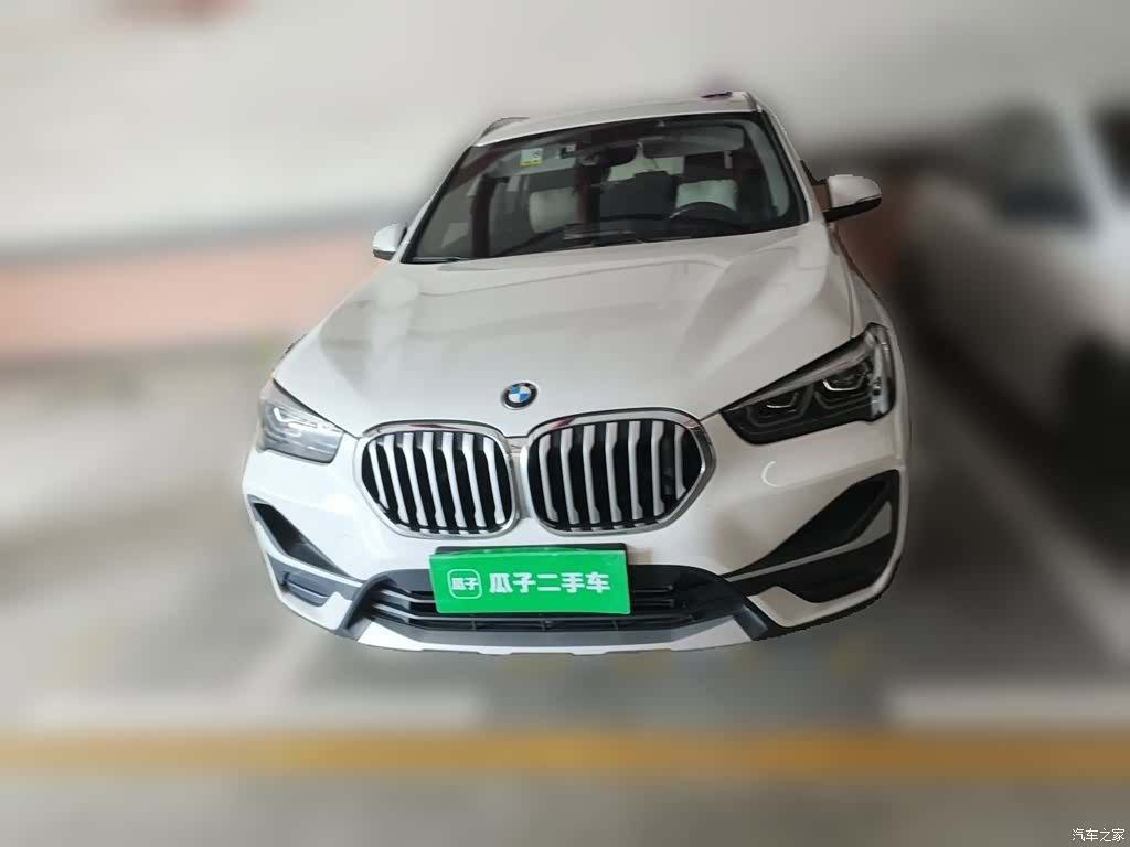 BMW X1, 2020 3