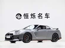�ղ�GT-R 2015�� 3.8T ���п�����ΰ�