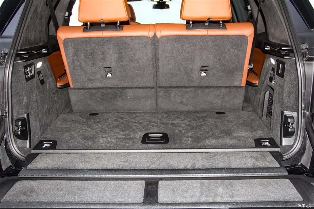 BMW X7, 2022 13
