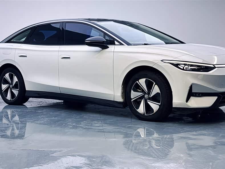 Volkswagen ID.7 VIZZION