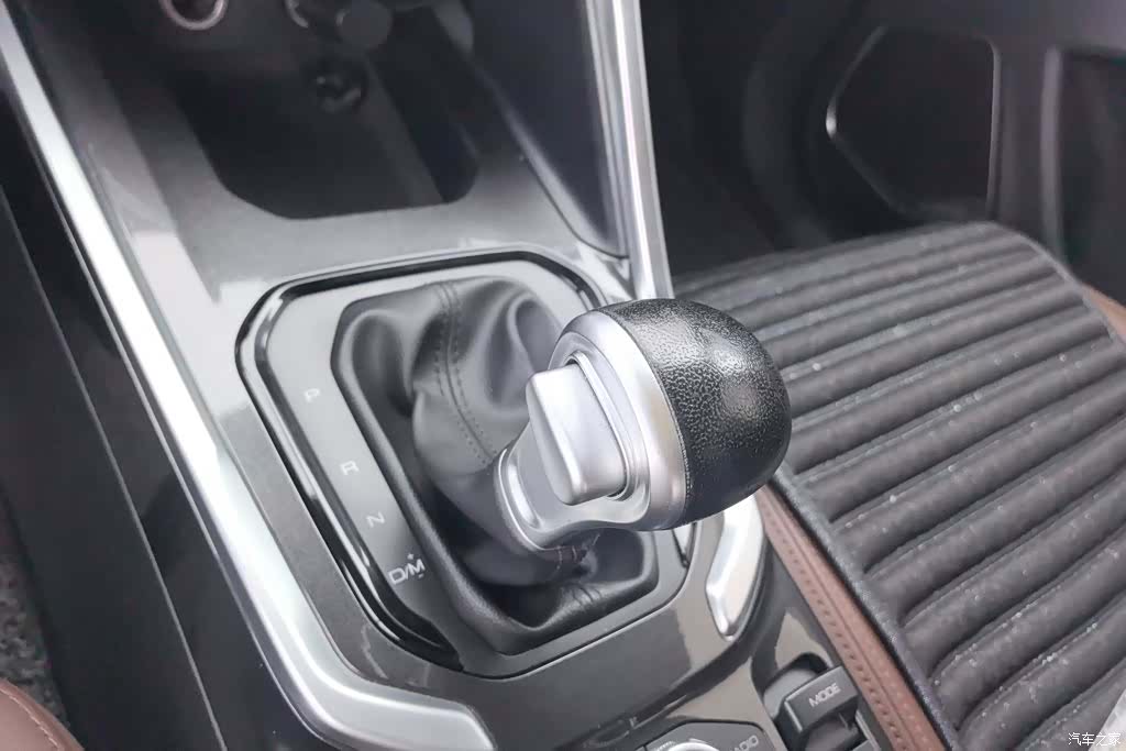 Haval H6, 2018 16