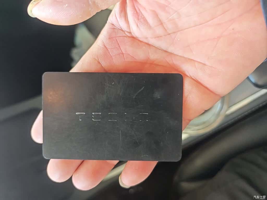 Tesla Model Y, 2021 9