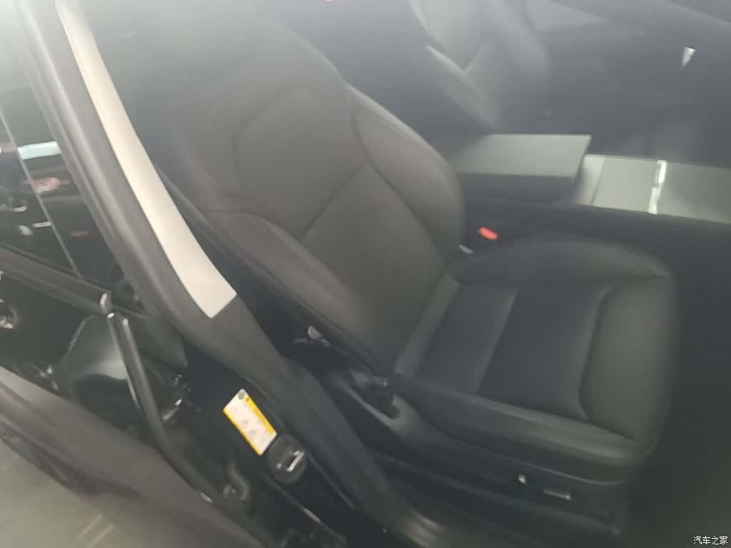 Tesla Model Y, 2025 25