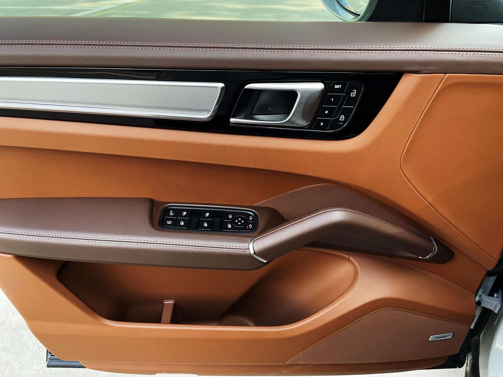 Porsche Cayenne, 2023 7