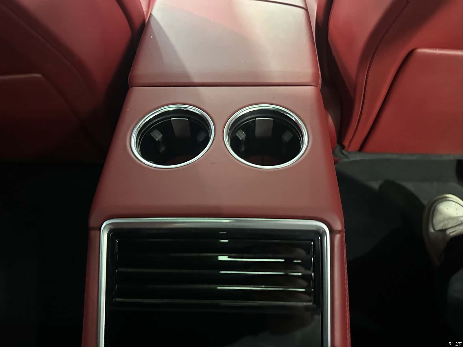 Porsche Panamera, 2018 15