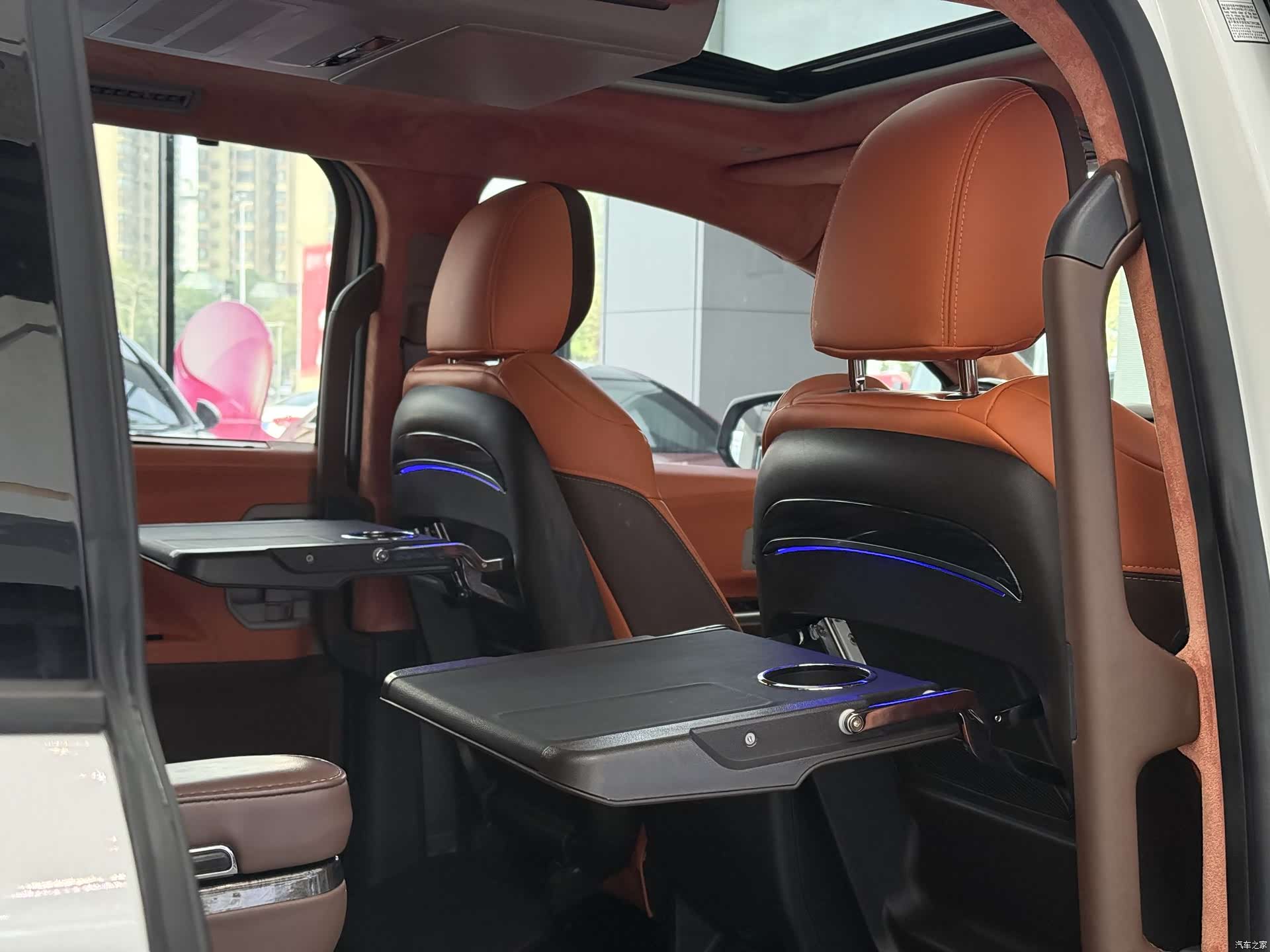 Toyota Sienna, 2023 23