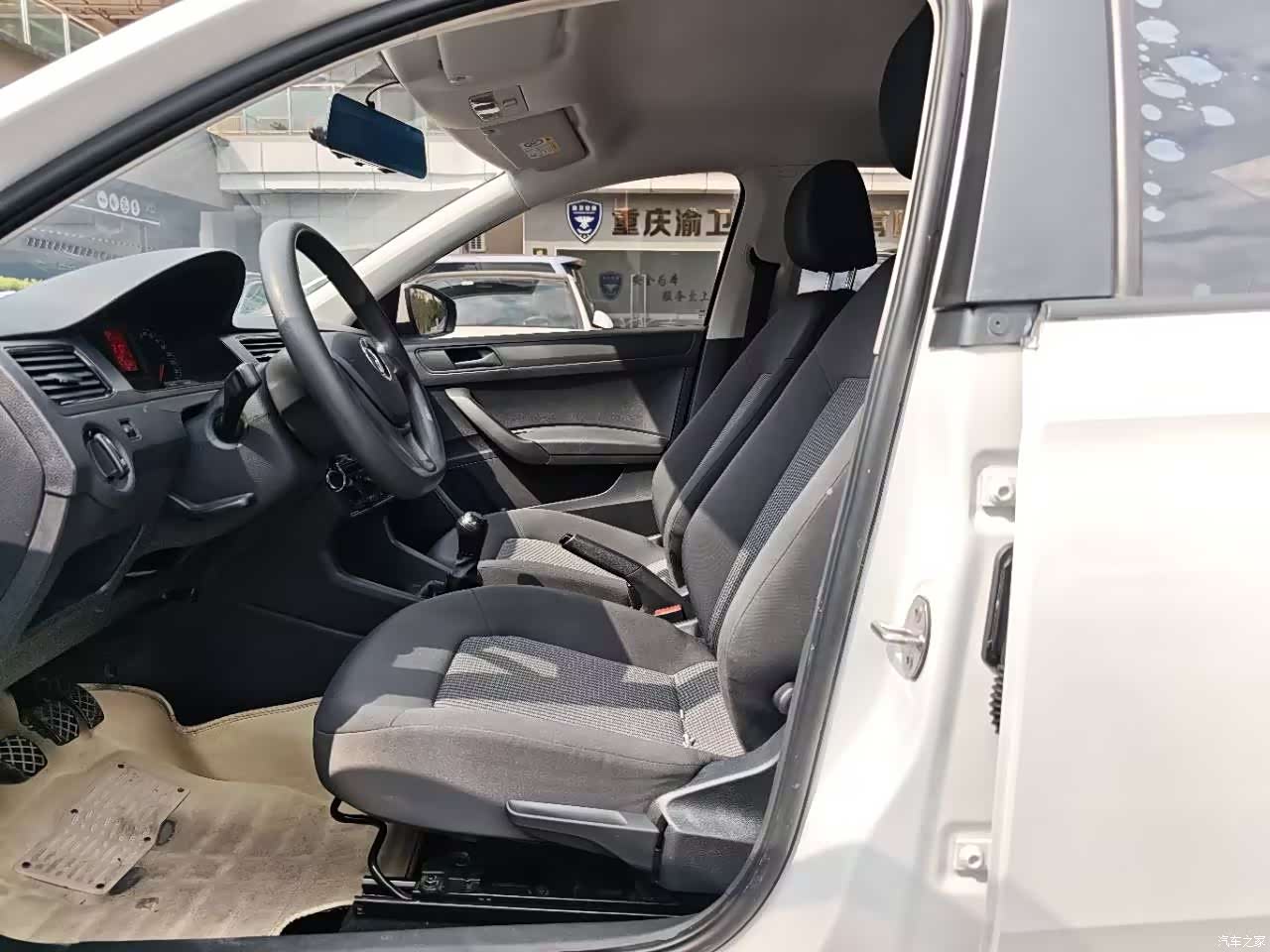 Volkswagen Santana, 2021 10