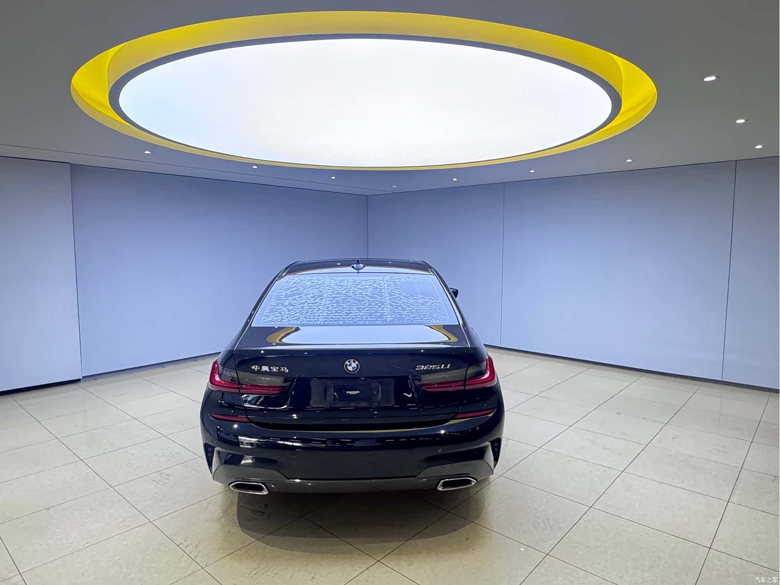 BMW 3 Series, 2021 все фото