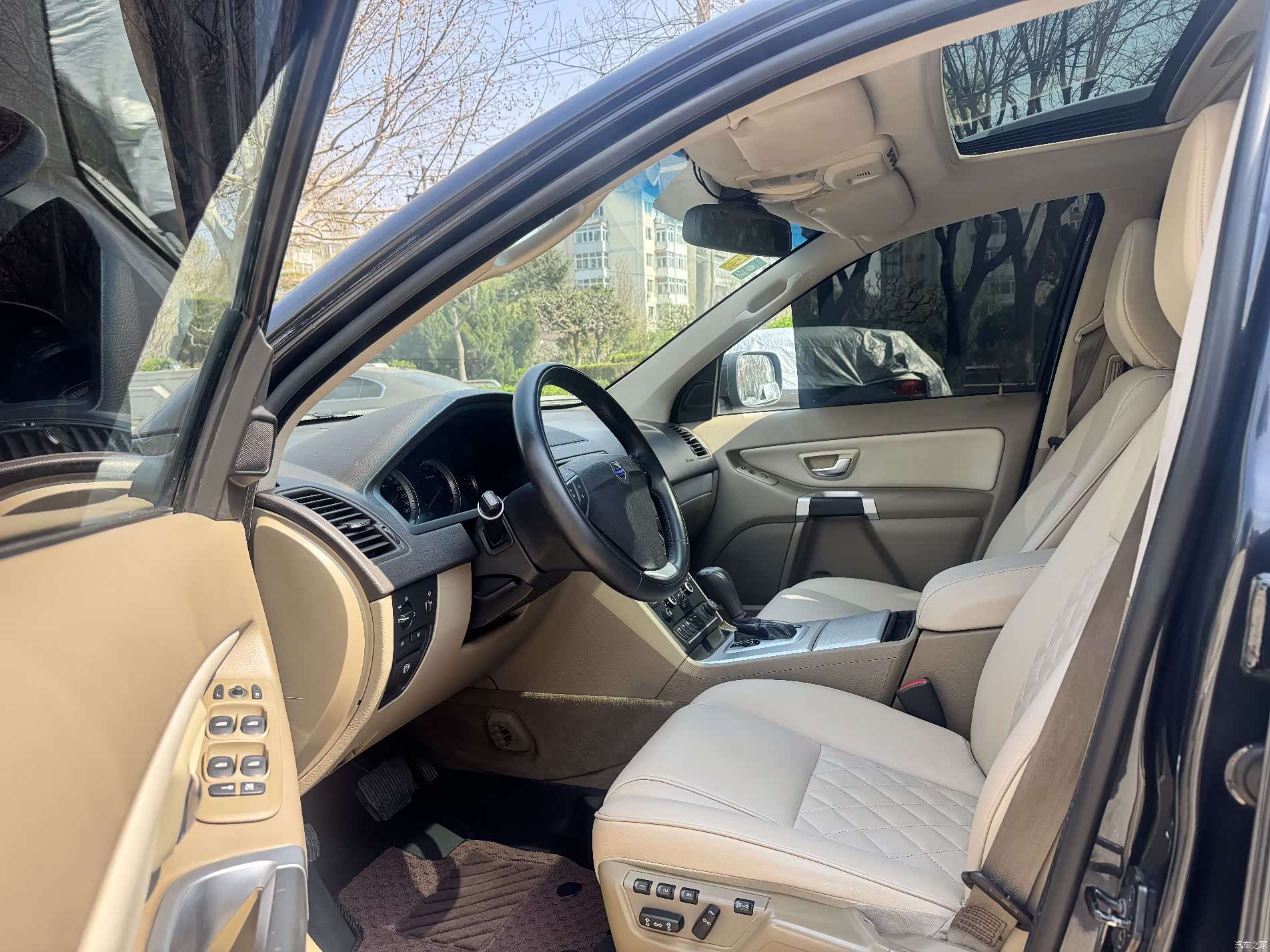 Volvo XC90, 2012 18