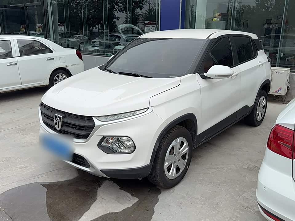 Baoding 510 Baoding 510