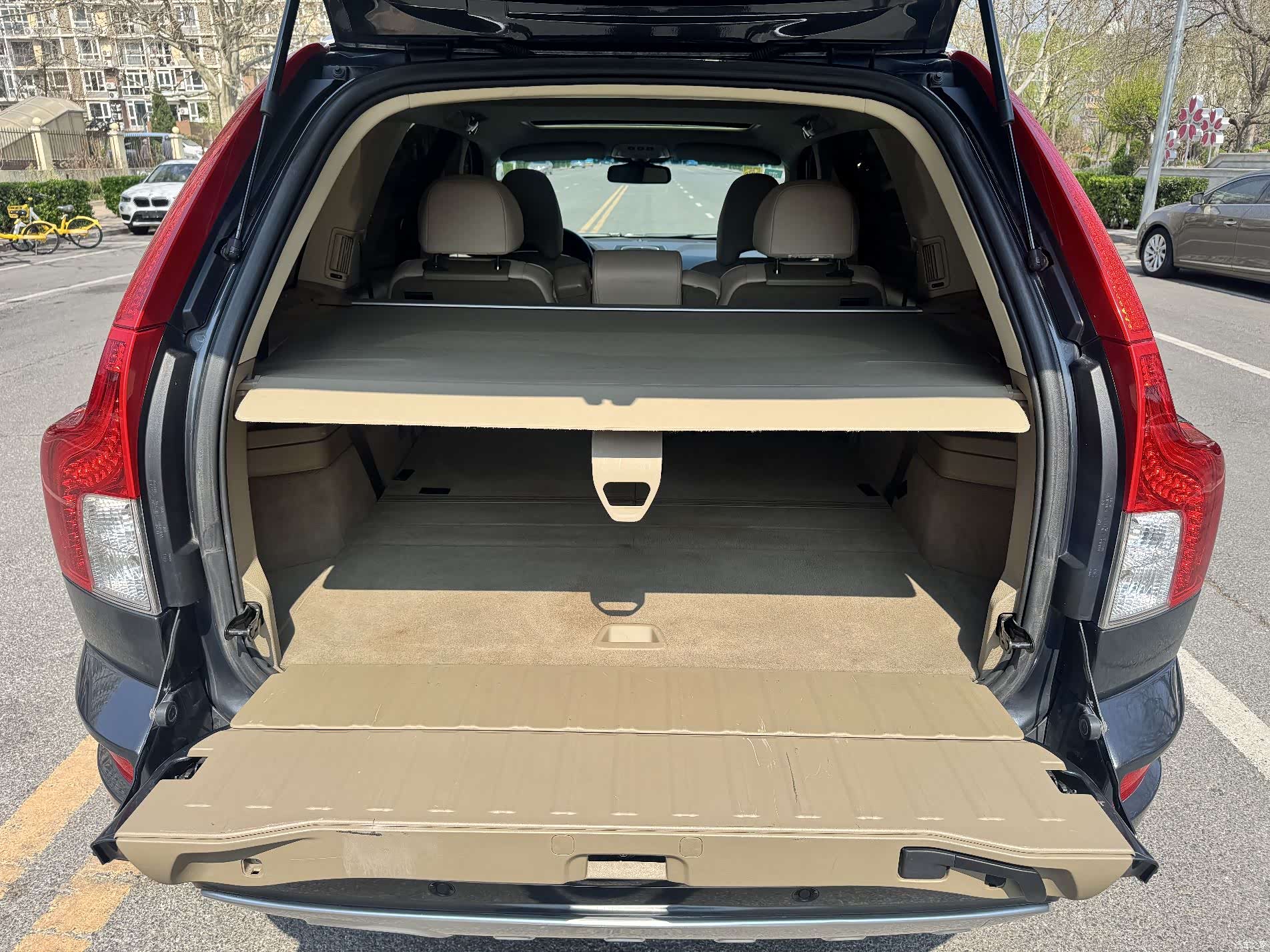 Volvo XC90, 2012 9