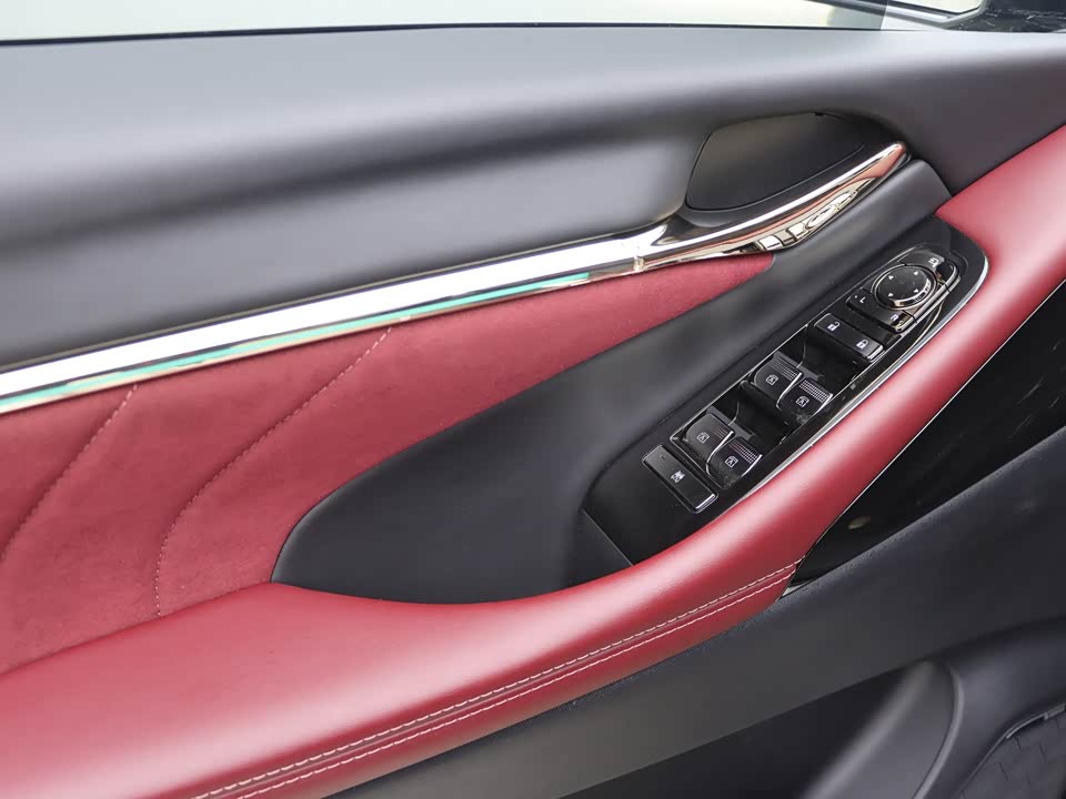 Trumpchi Trumpchi M8