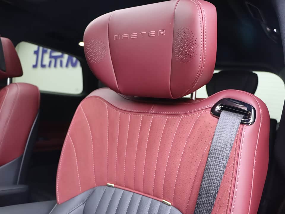 Trumpchi Trumpchi M8