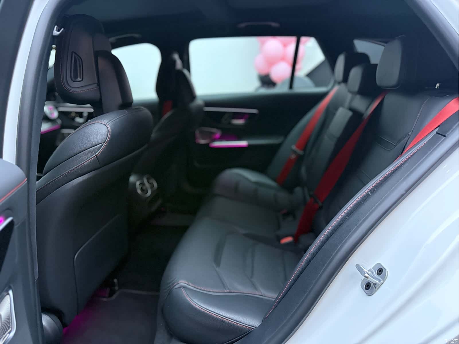 Mercedes-Benz C-Class, 2025 6
