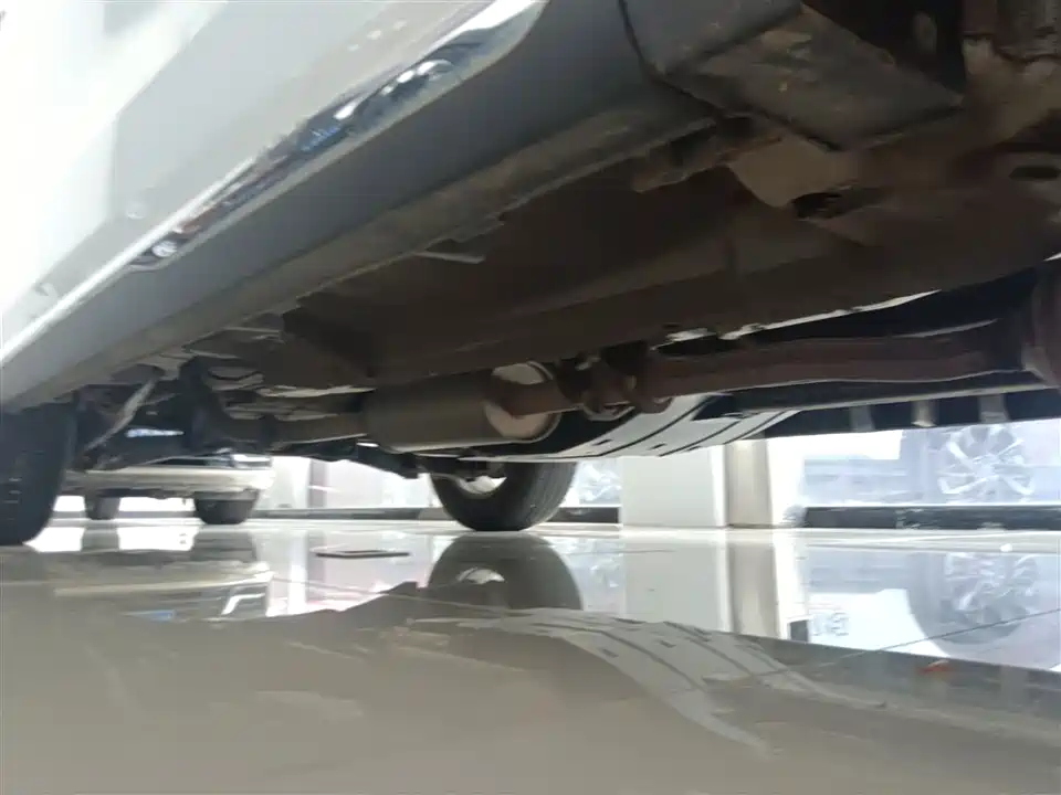 Haval M6 Haval M6