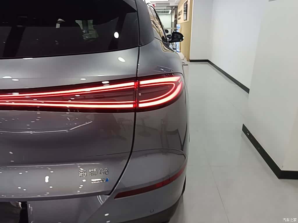 BYD HiAce, 2025 8