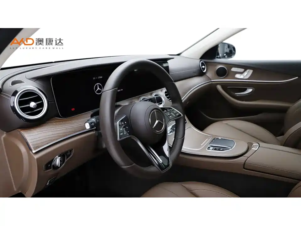 Mercedes-Benz E-class Mercedes-Benz E-class