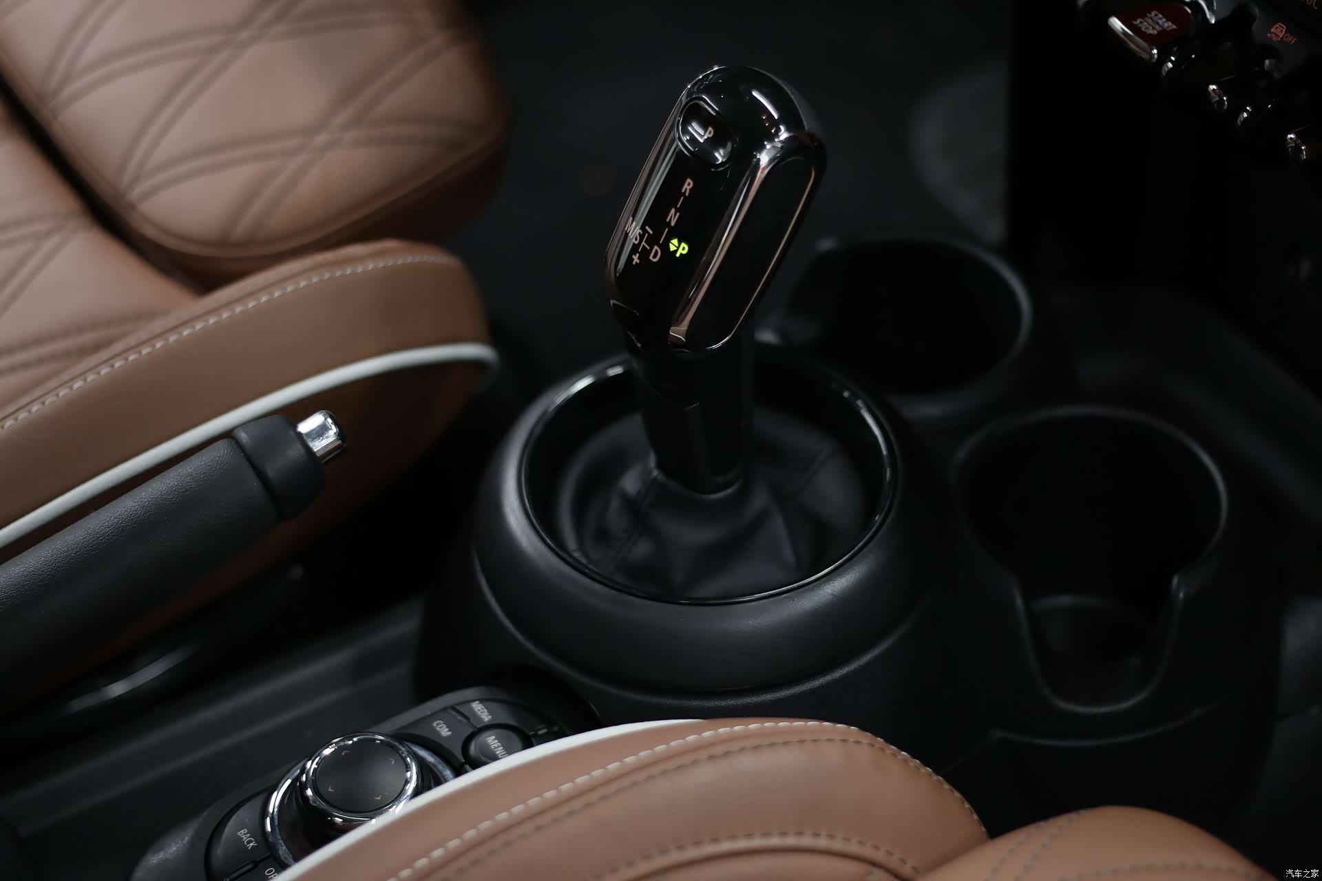 Mini Cooper, 2021 14