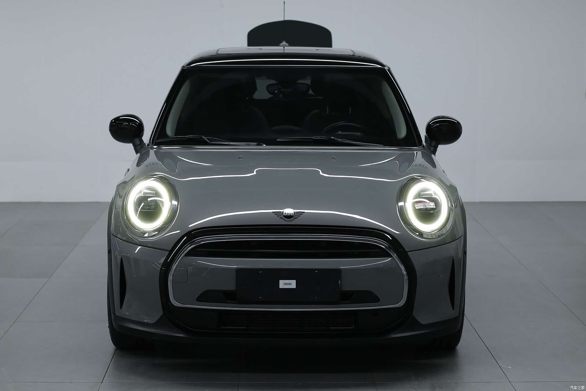 Mini Cooper, 2022 2