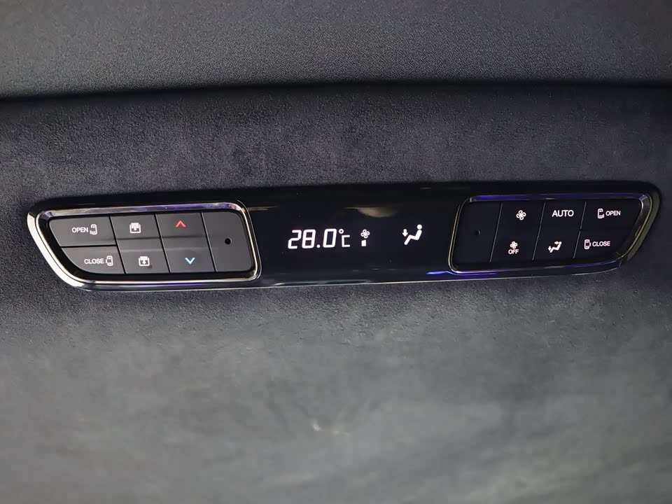 Trumpchi Trumpchi M8