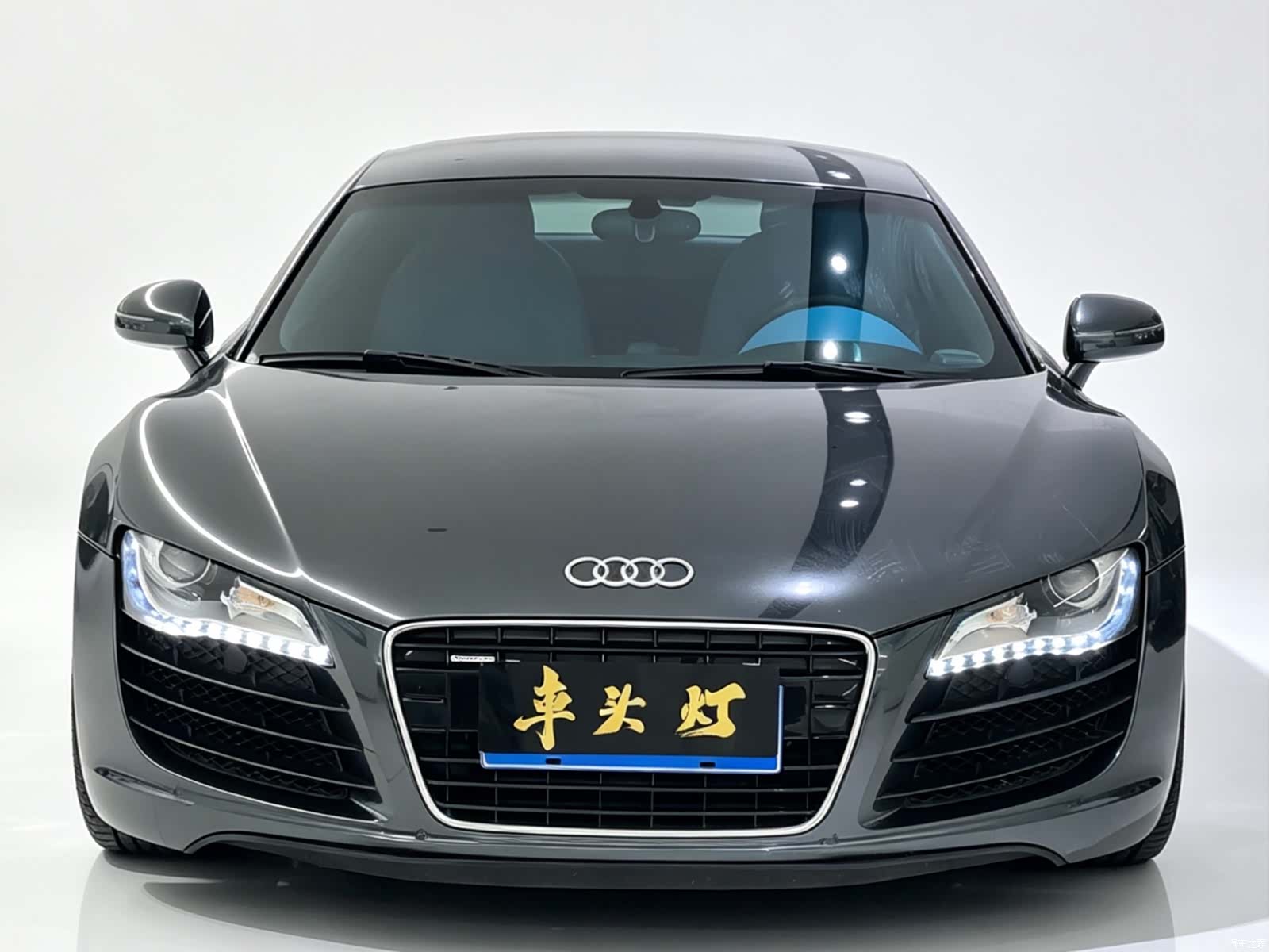 Audi TT, 2010 2