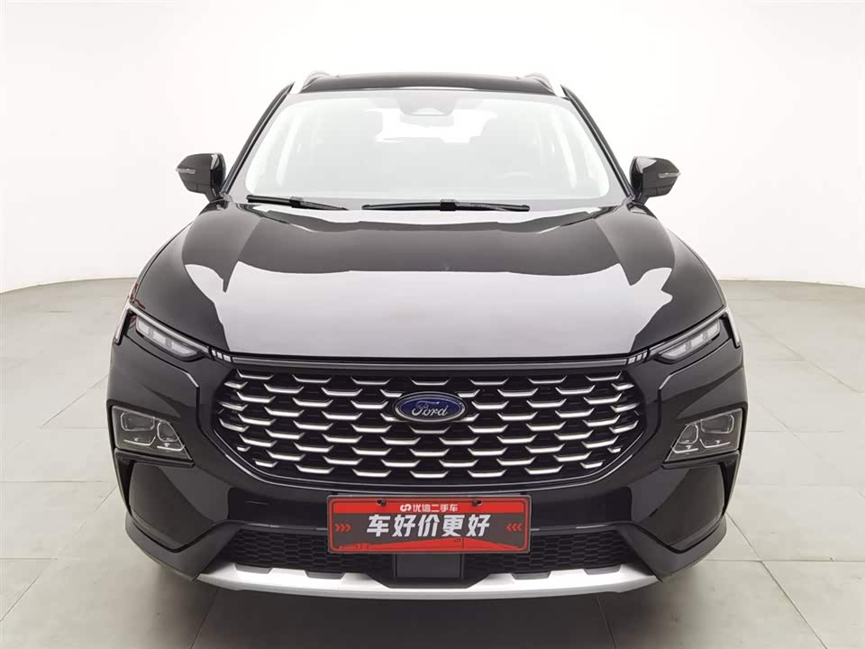 Ford Ling Rui Ford Ling Rui