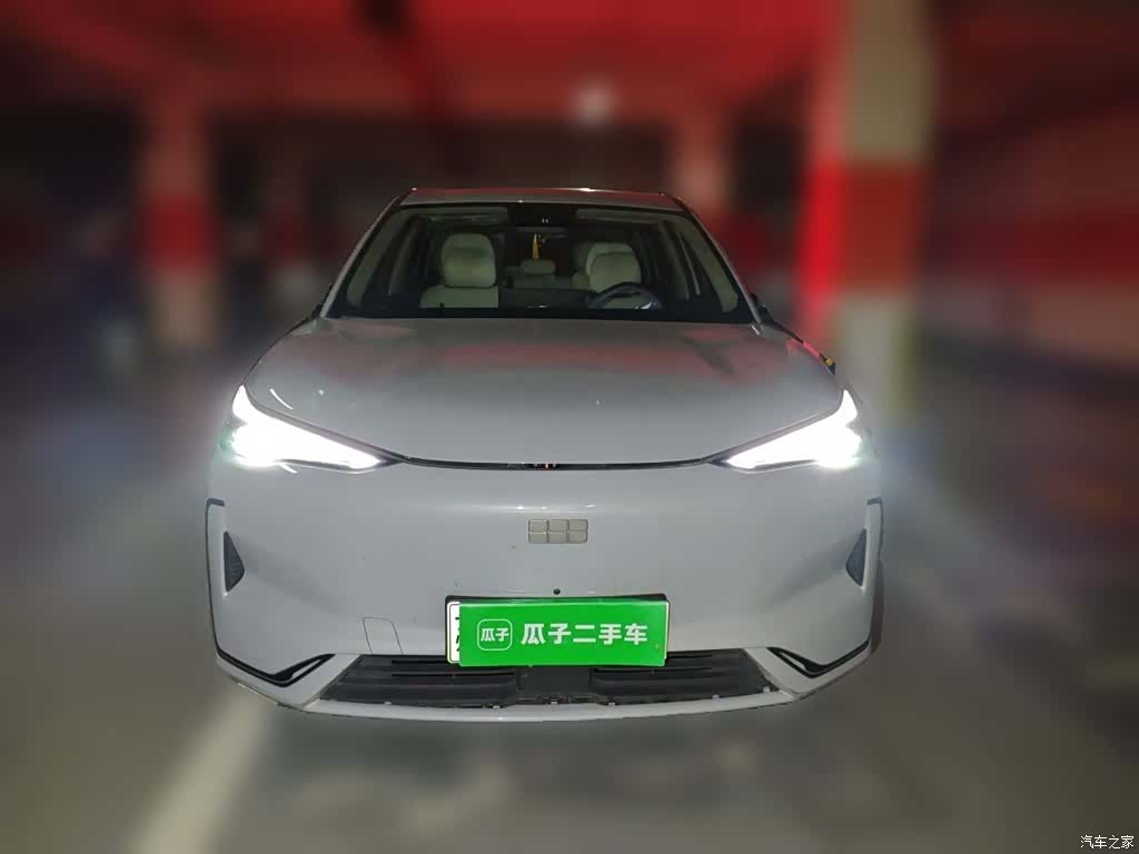 Geely Galaxy E5, 2024 2