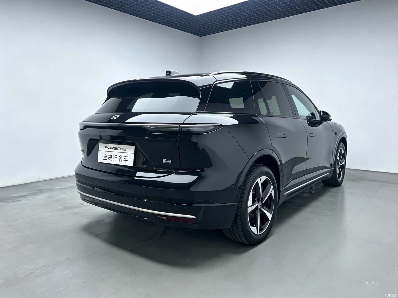 NIO ES6, 2025 6