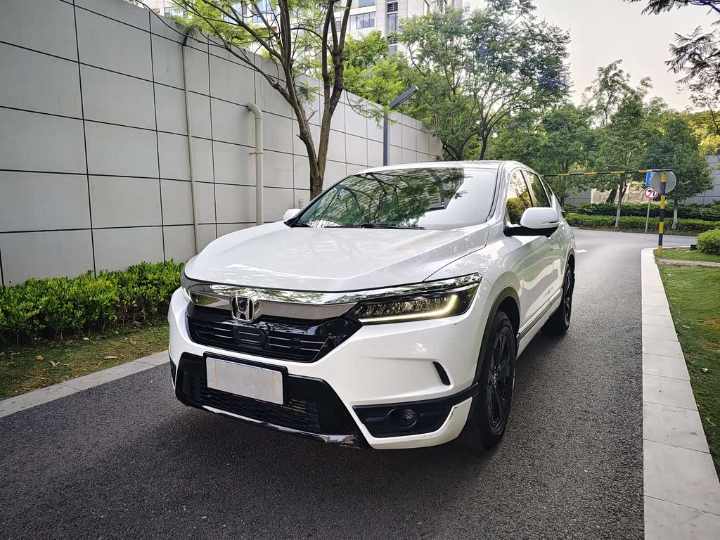 Honda Breeze