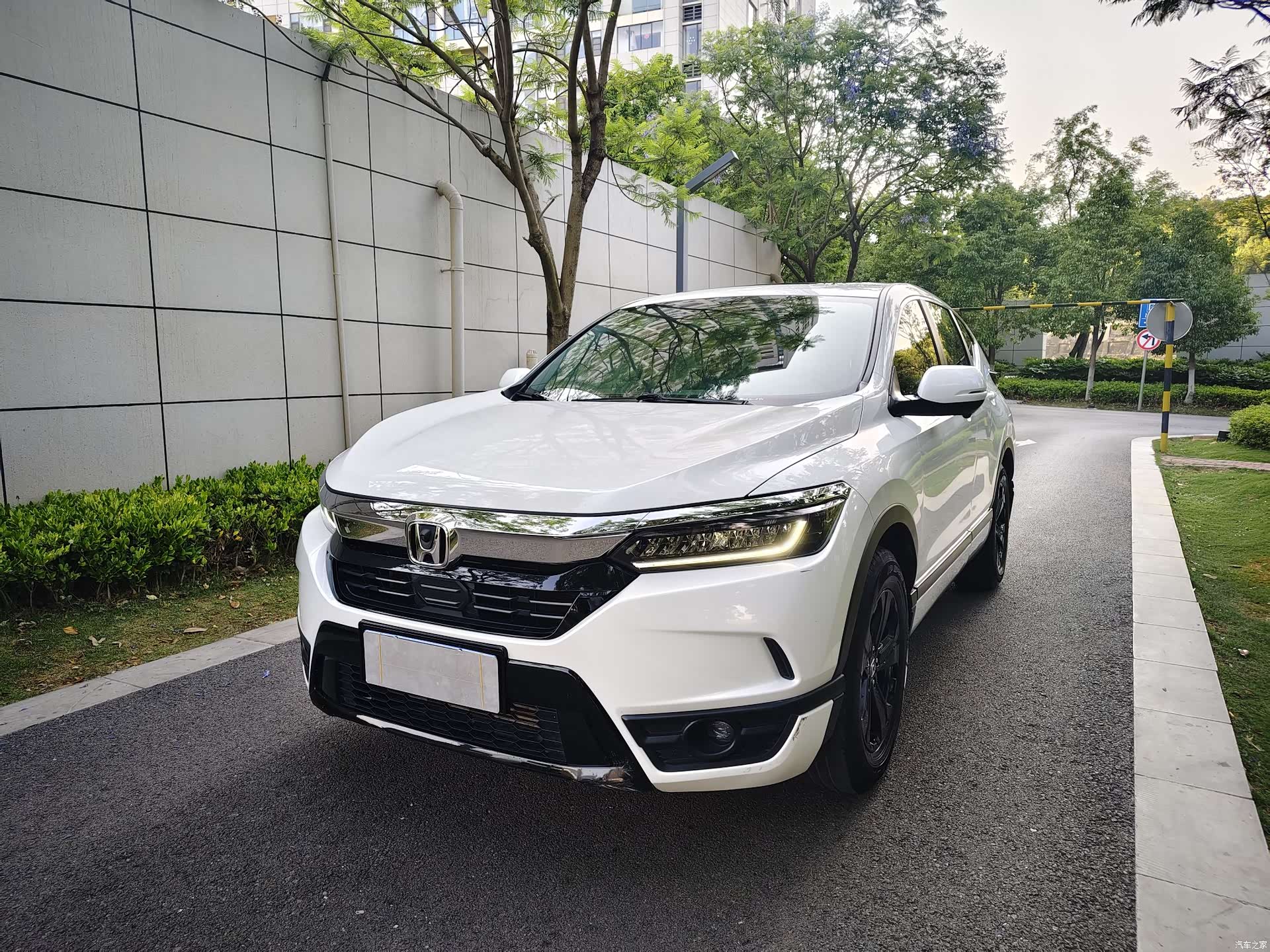 Honda Breeze