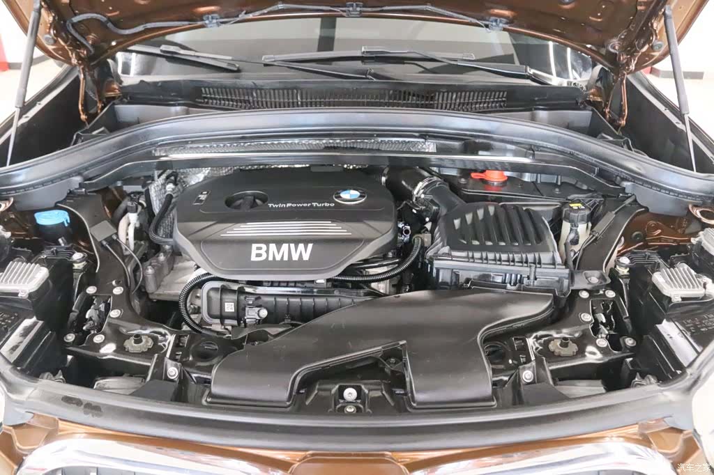 BMW X1, 2016 20