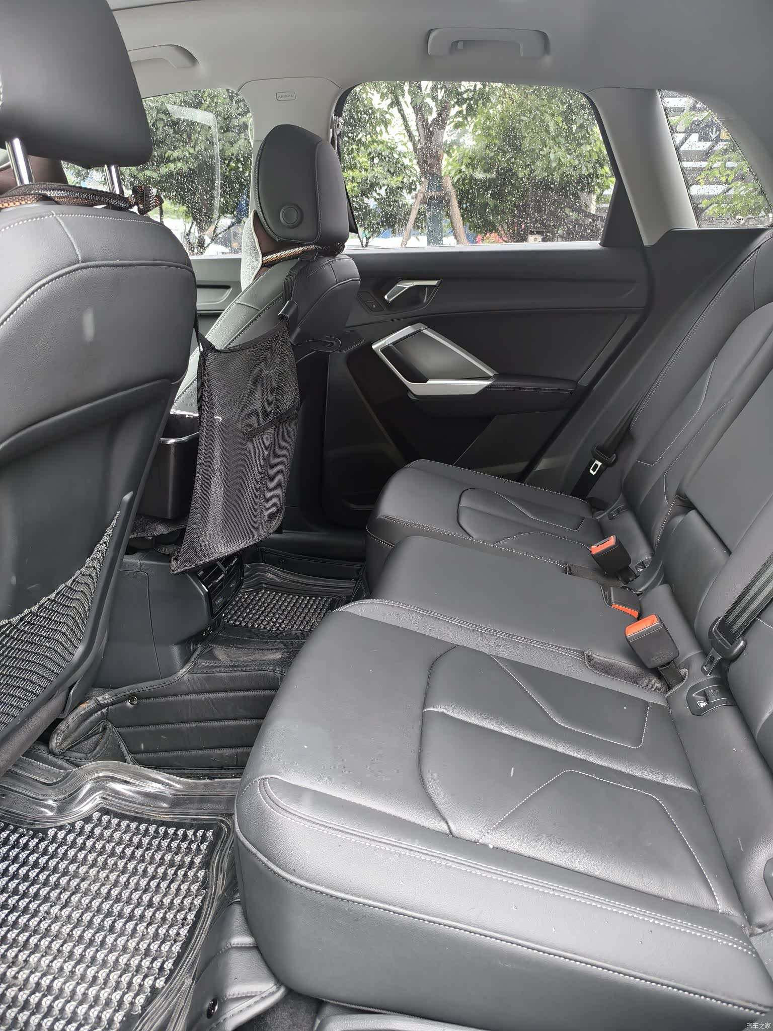 Audi Q3, 2020 9