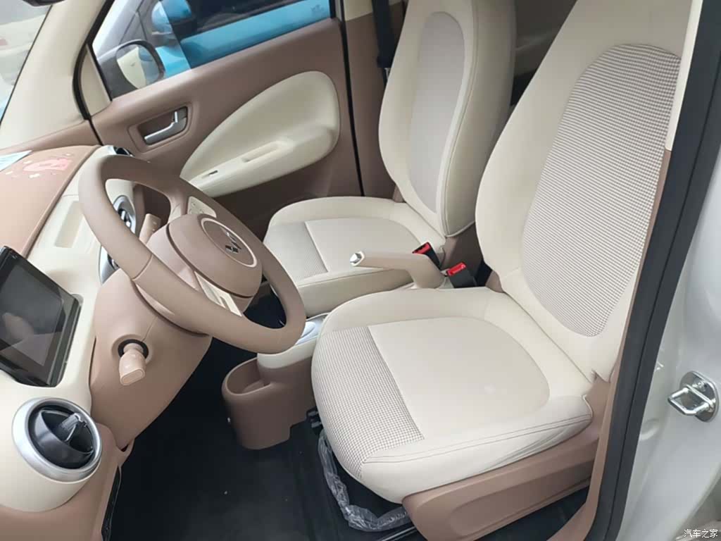 Wuling MINIEV, 2025 15