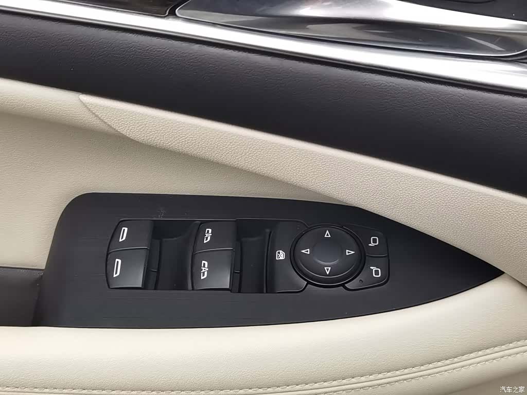 Buick LaCrosse, 2019 9
