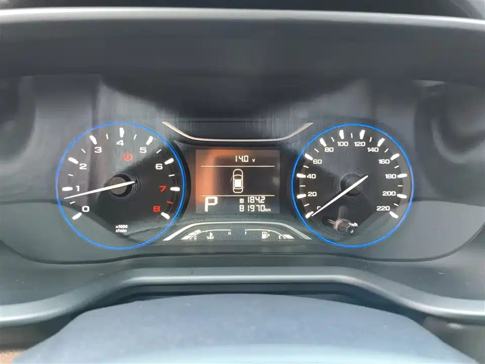 Trumpchi Trumpchi GS3