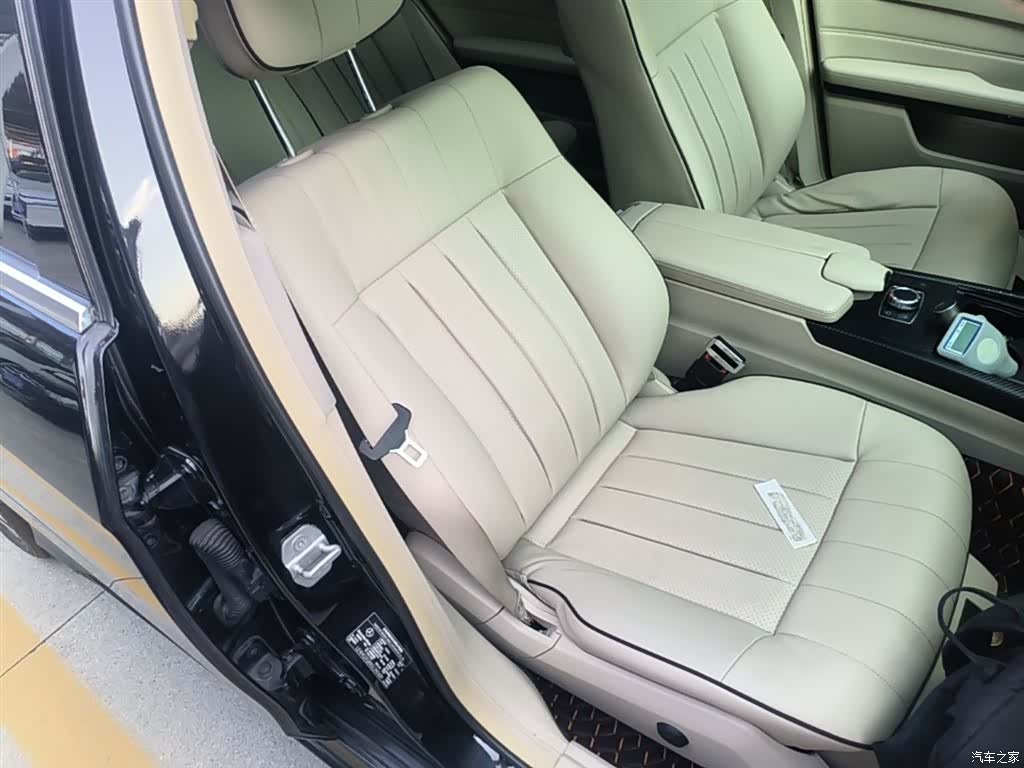 Mercedes-Benz E-Class, 2016 25