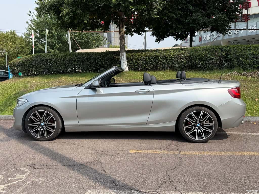 BMW 2 Series, 2017 3