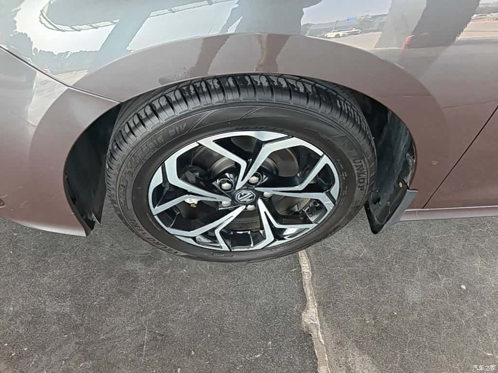 MG MG5, 2021 23