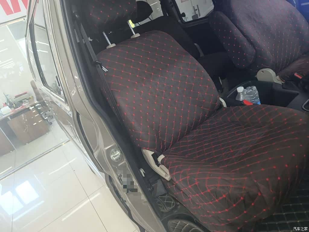 DongFeng M5L, 2022 25